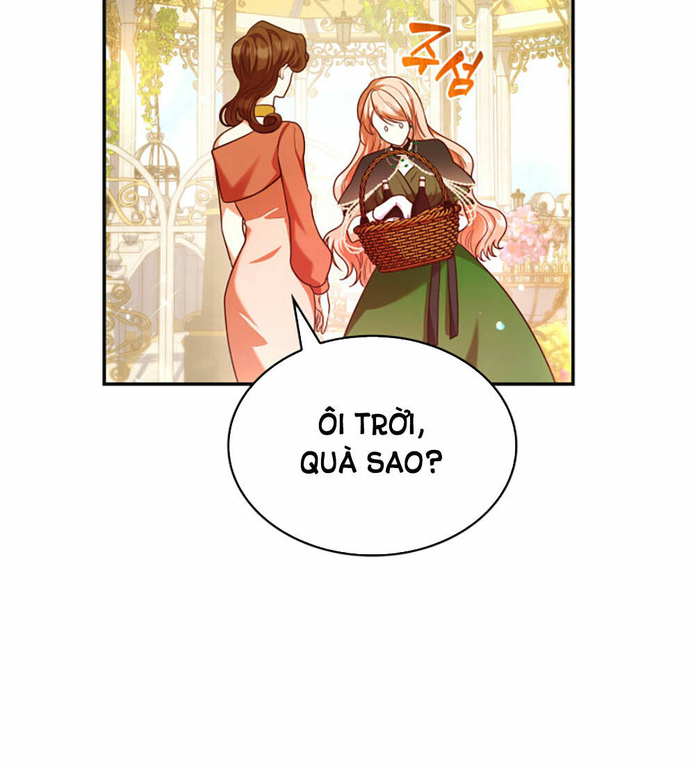 từ ác nữ, tôi trở thành một người mẹ chapter 42.2 7