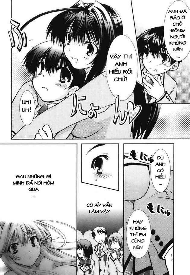 kanokon chapter 14 20