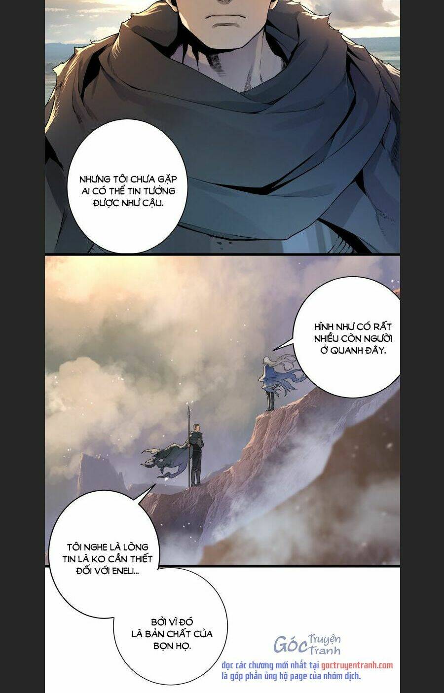 triệu hồi đến thế giới fantasy chapter 83 21