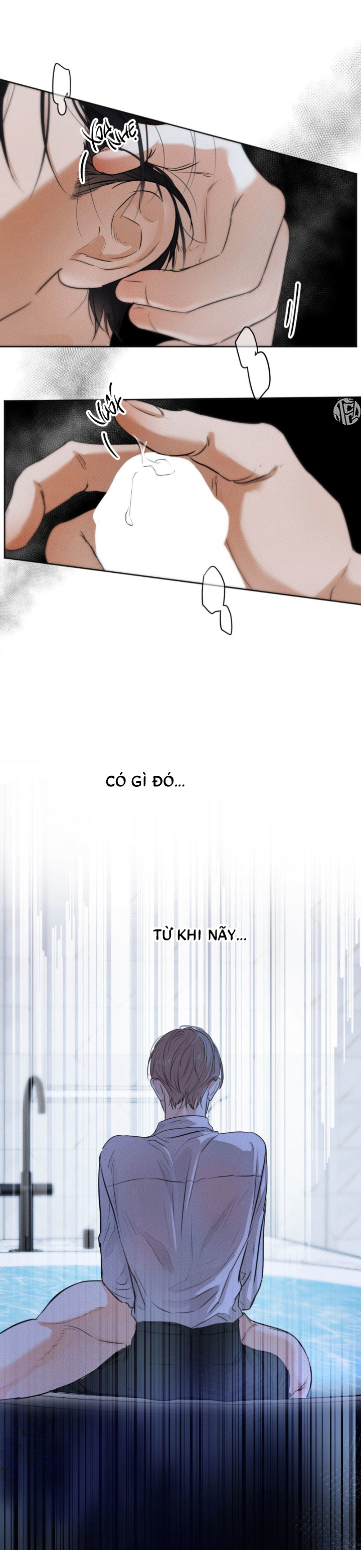 ái tình và dục vọng chapter 3 4