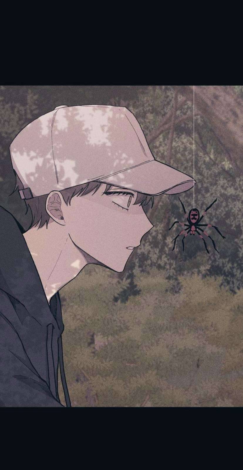 yeonwoo ngây thơ chapter 24 52