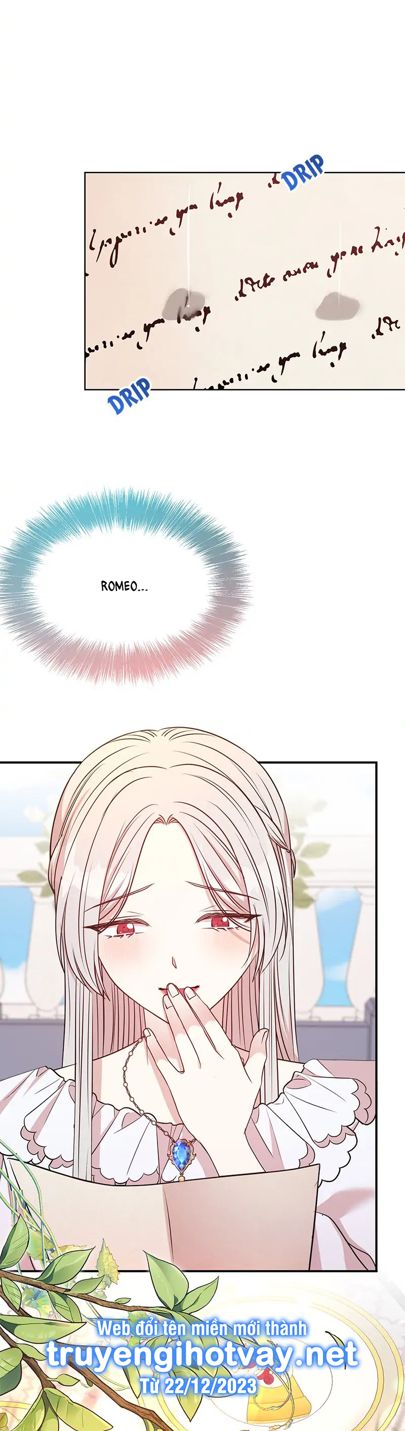 tôi chán nản vì người chồng thứ 2 còn "khỏe" hơn chồng cũ chapter 40.1 17