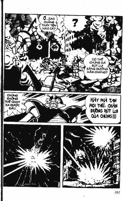 doraemon dài chapter 7.6 10