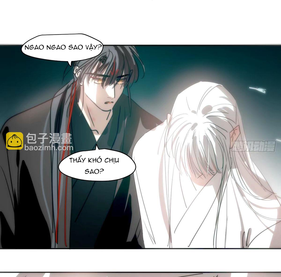 Bắt Lấy Ngao Ngao chapter 233 - Trang 2