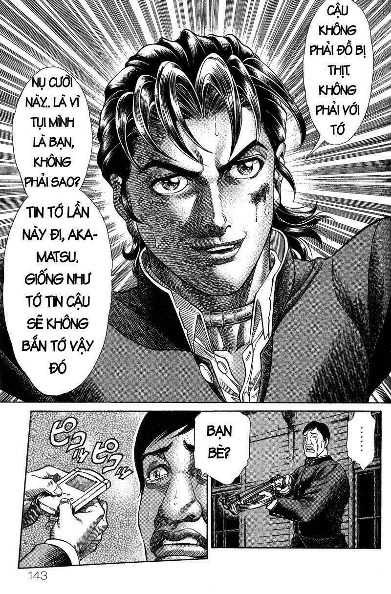 sống còn - trò chơi sinh tử chapter 6 8