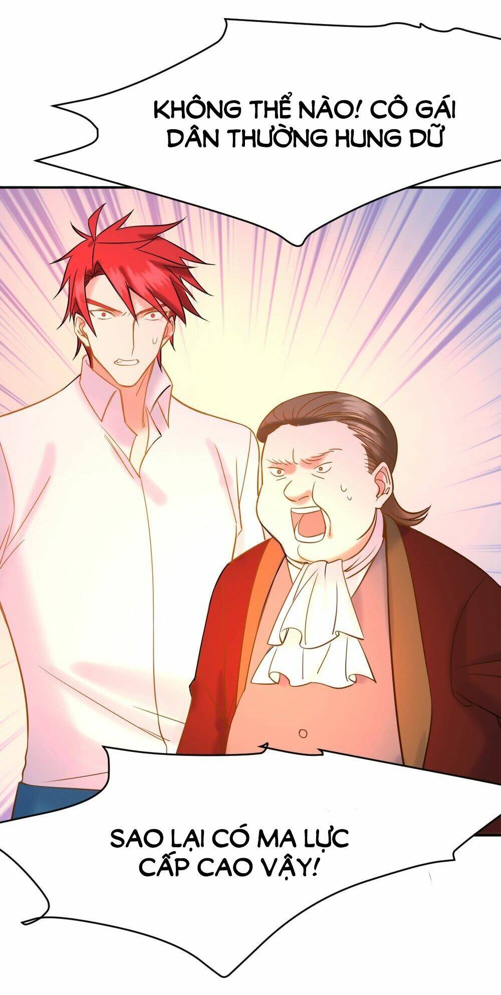 trời sinh một cặp? tôi cự tuyệt! chapter 5 33