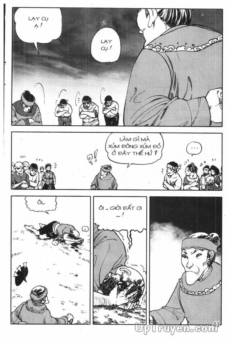 chí phèo chapter 1 40