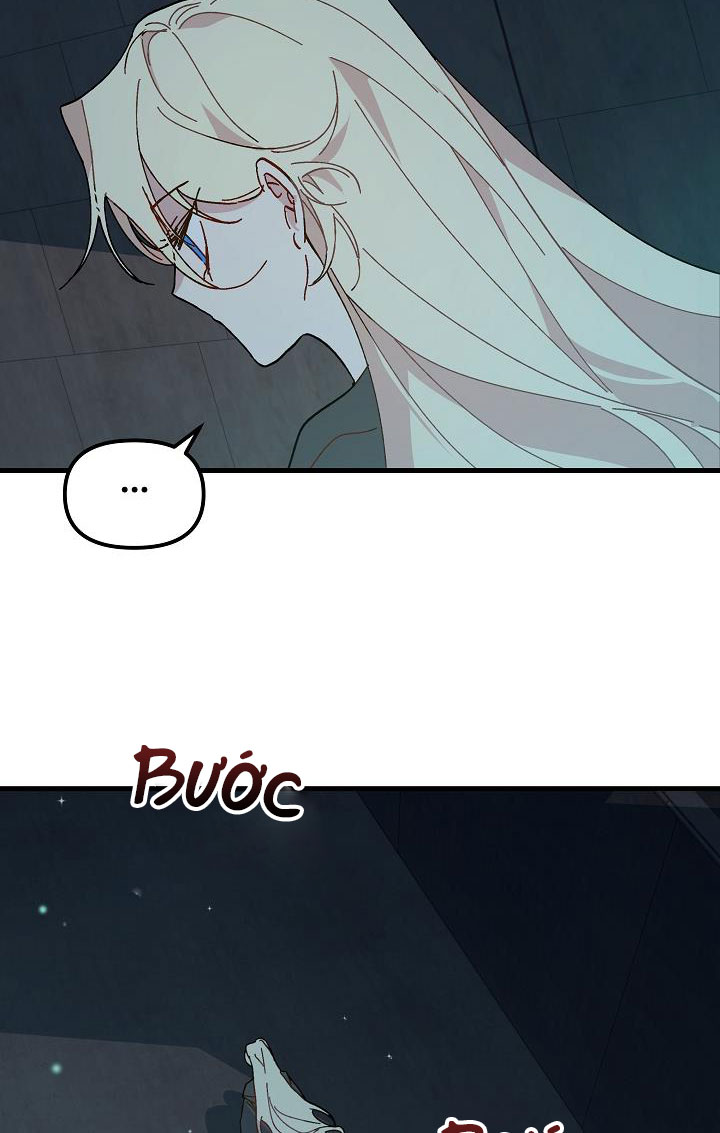 công chúa giả điên chapter 15 44