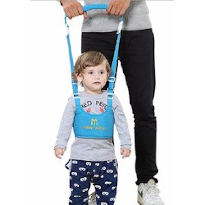 Dây đai tập đi ôm ngực cho bé