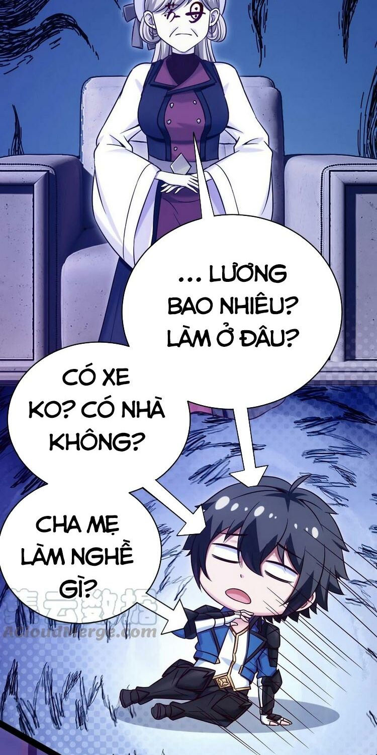 ma thú kiếm thánh dị giới tung hoành chapter 180 22