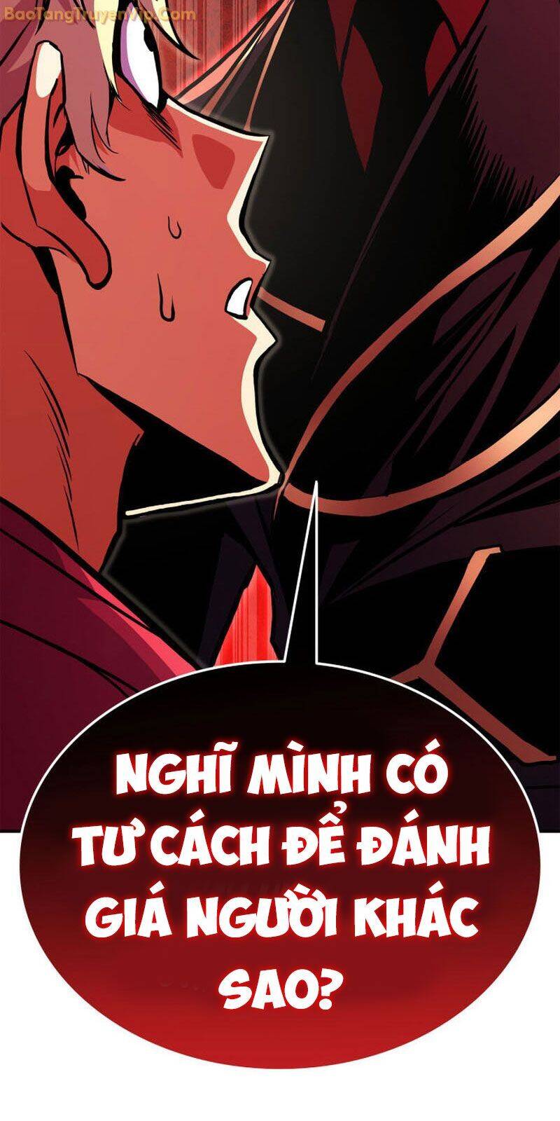 huyền thoại game thủ - tái xuất chapter 171 100
