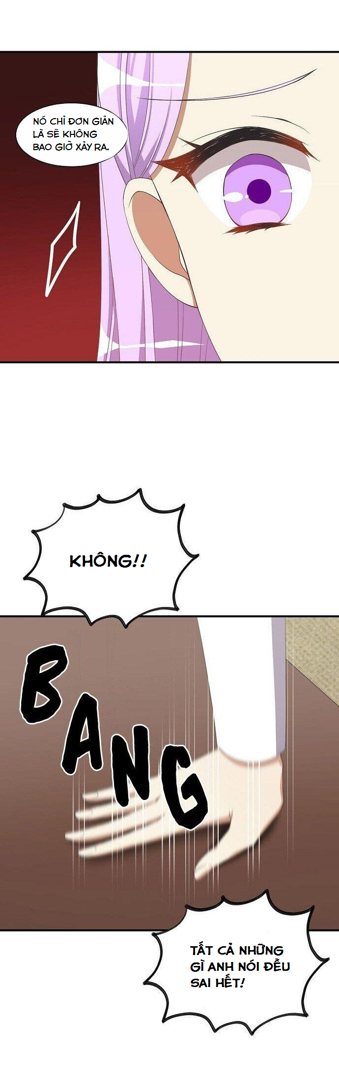 giải cứu công tước bị nguyền rủa chapter 4 12