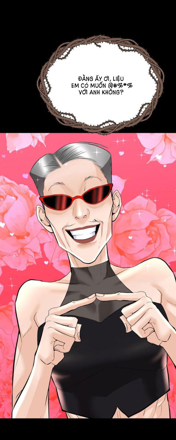 random target - mục tiêu ngẫu nhiên chapter 6.1 20