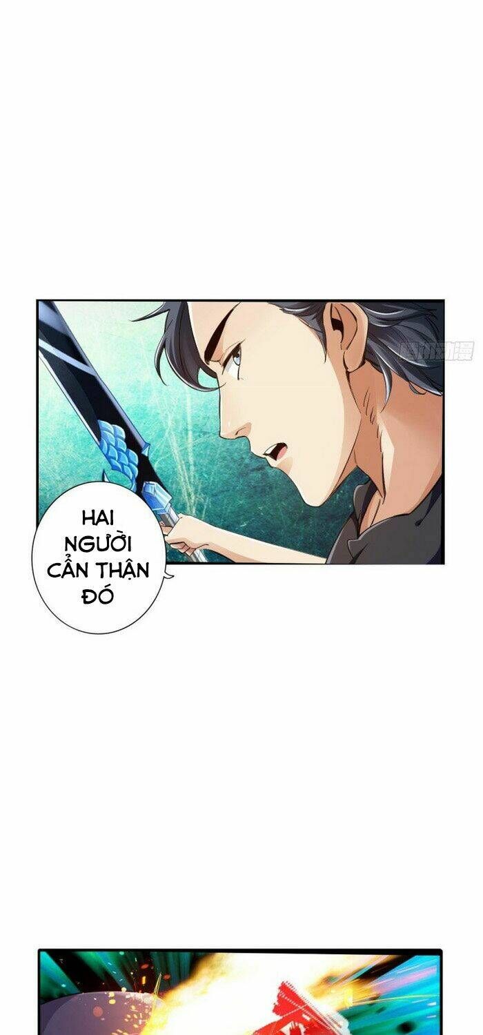 nhân vật phản diện đi tìm đường chết chapter 86 24