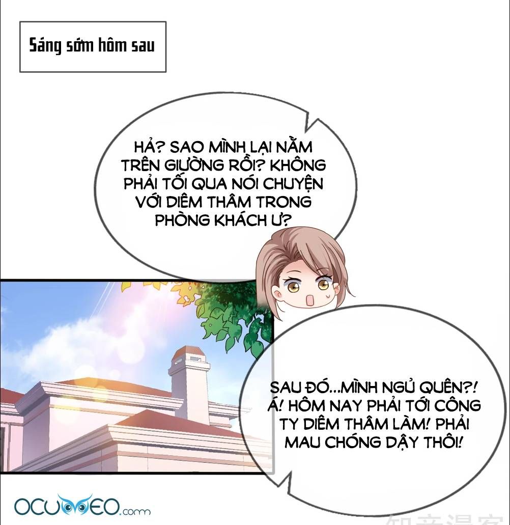 mỹ vị giai thê chapter 26 25