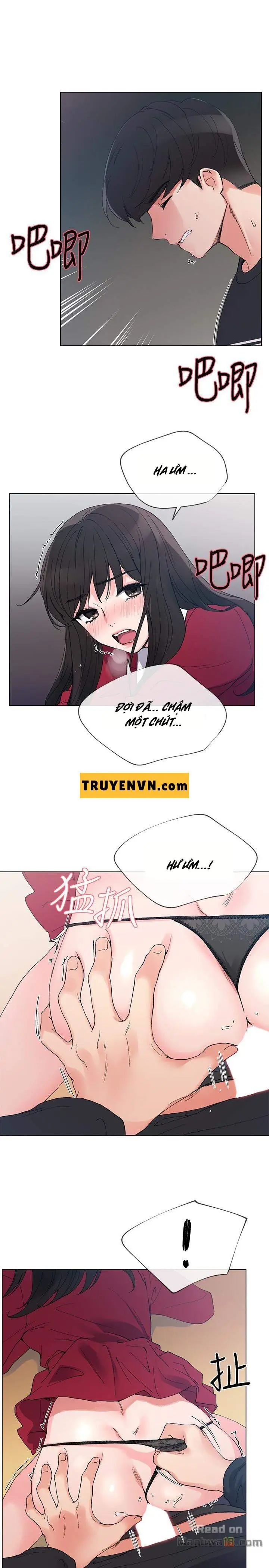 trả thù cô ta chapter 40 3