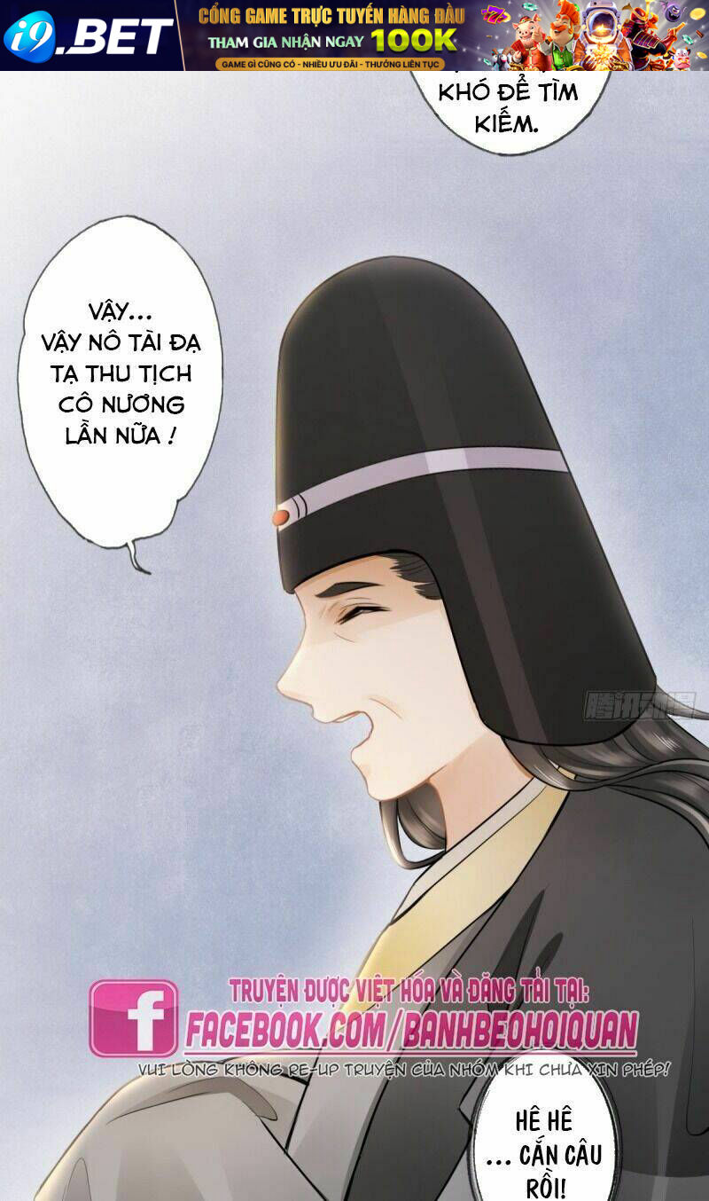 mê hoặc nhân tâm chapter 16 15