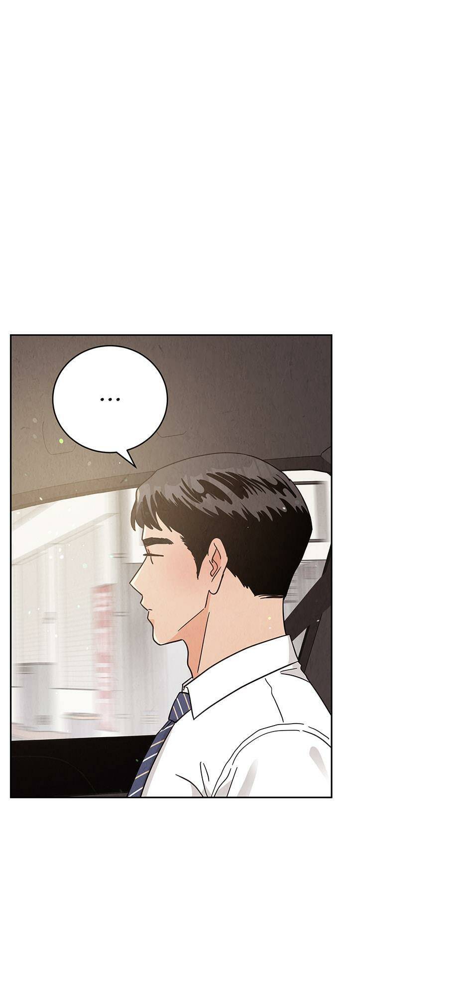 chào nhé, không làm thông gia nữa đâu! chapter 55 10