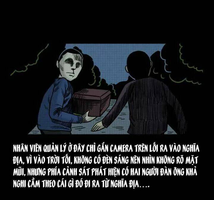 kỳ án có thật chapter 18 29
