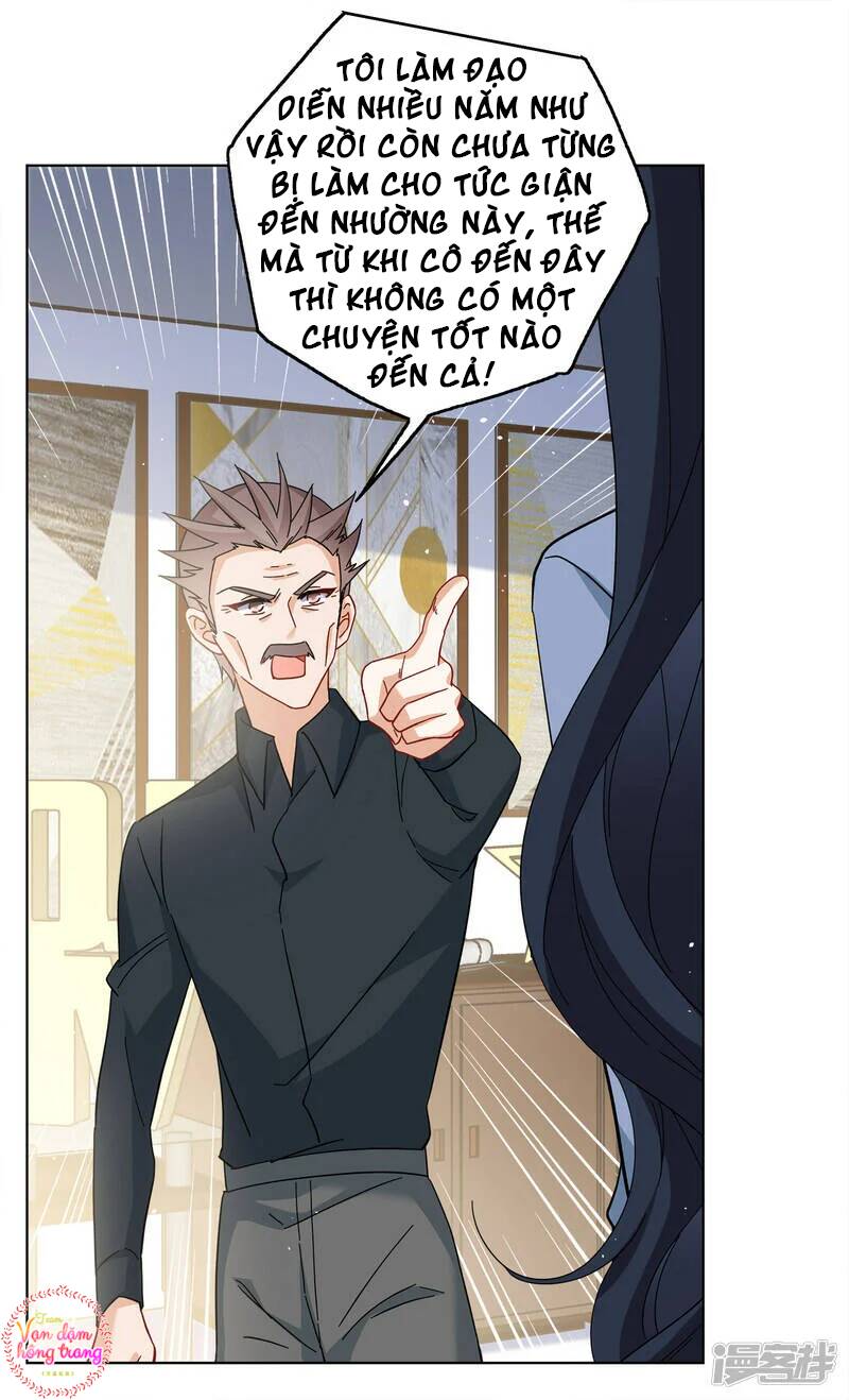 cô ấy đến rồi, xin nằm xuống! chapter 225 25