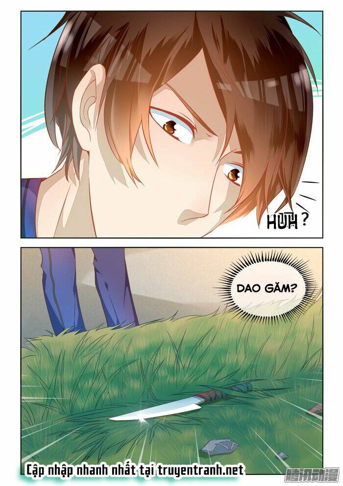 tôi là vợ tôi chapter 27 3