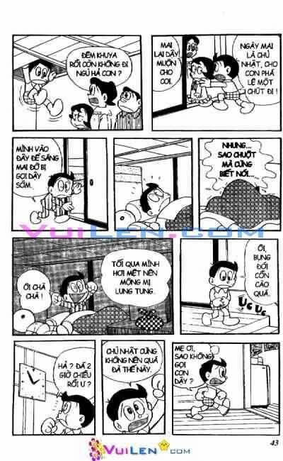 siêu nhân pacman chapter 5 43