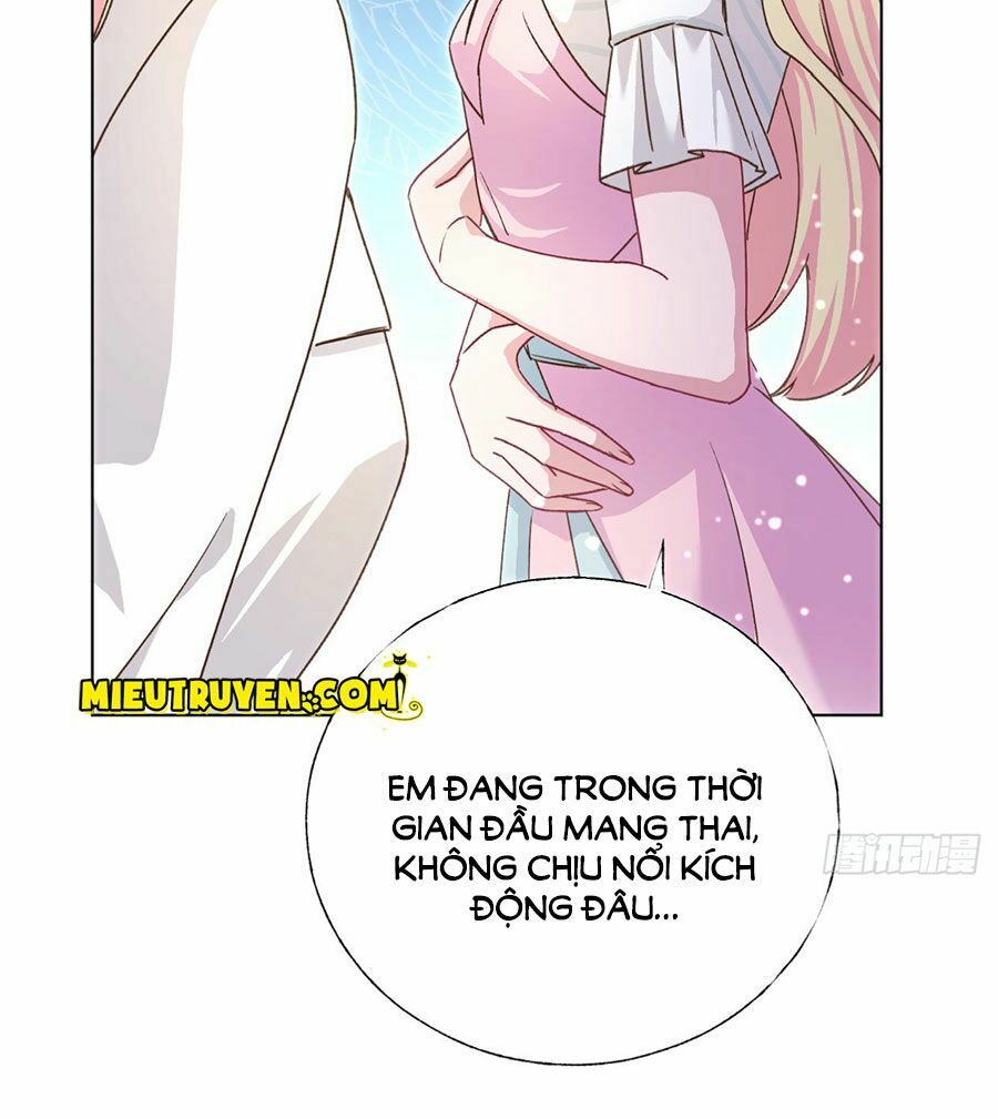 baba đẹp trai trên trời rơi xuống chapter 42 37