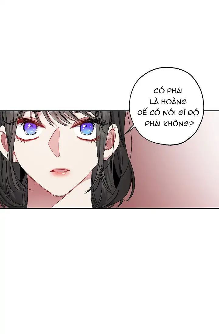 mối tình đầu của bạo chúa chapter 11 25