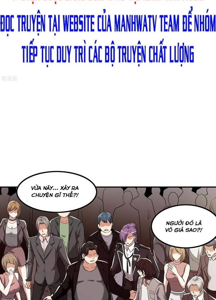 đệ nhất người ở rể chapter 73 1