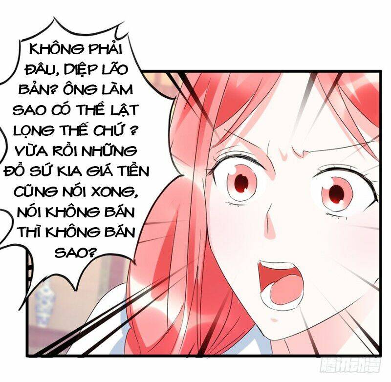 thấu thị tiên y chapter 57 22