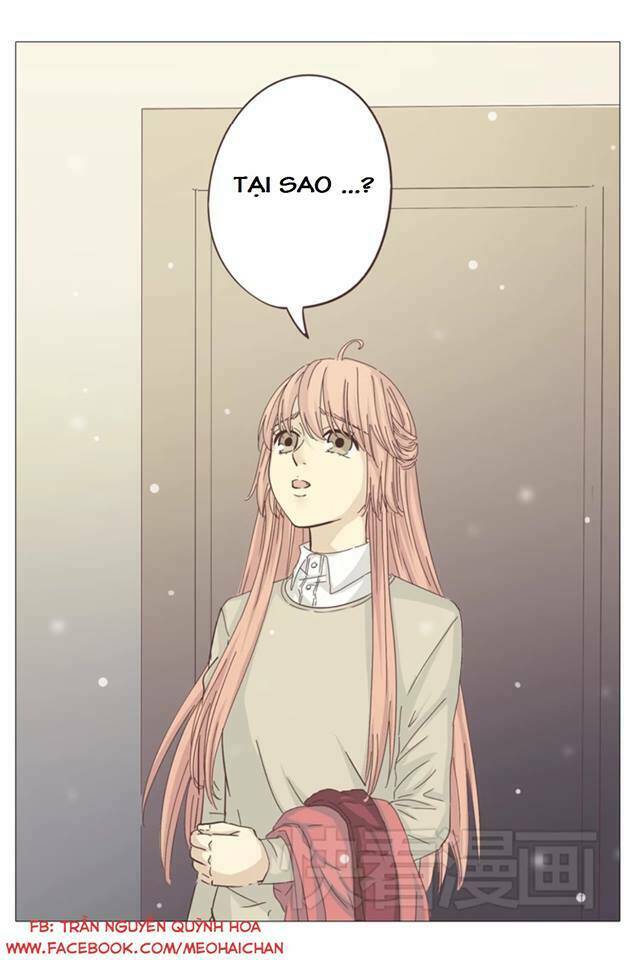 xin chào! dân nữ chapter 26 2