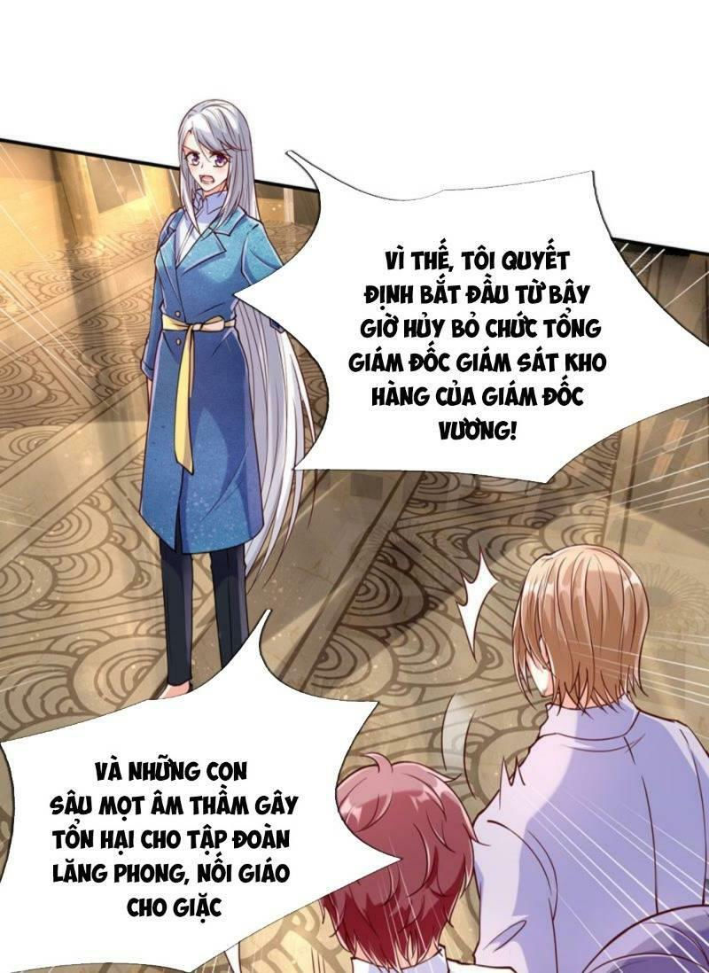 vú em tiên tôn đi ở rể chapter 90 1