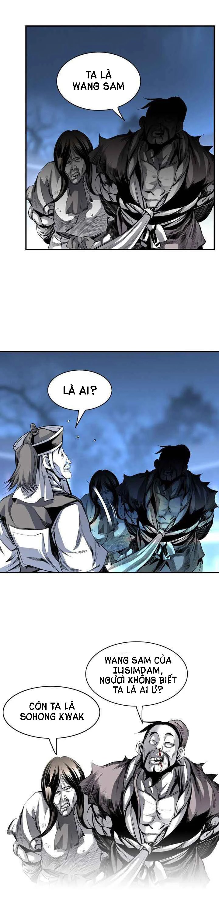 đường đến thiên đàng chapter 3 20