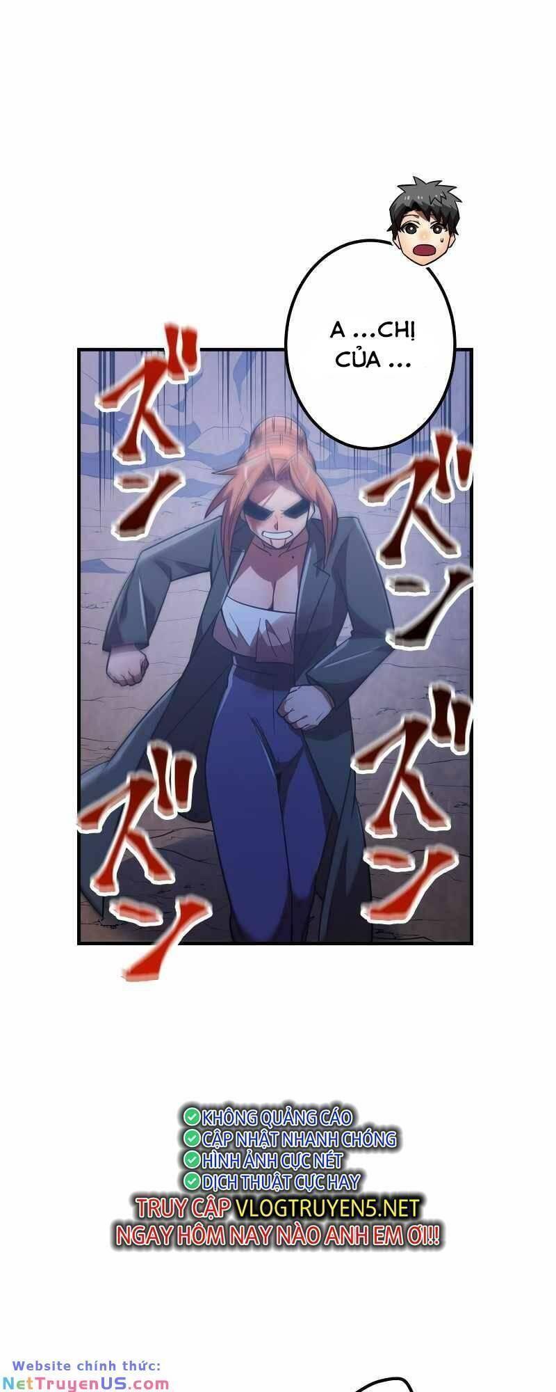 Huyết Thánh Cứu Thế Chủ~ Ta Chỉ Cần 0.0000001% Đã Trở Thành Vô Địch chapter 38 68