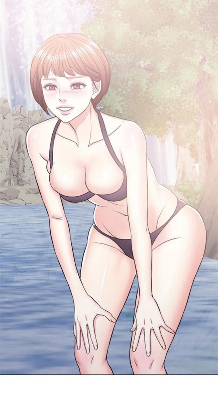 bể bơi ướt át chapter 17 1