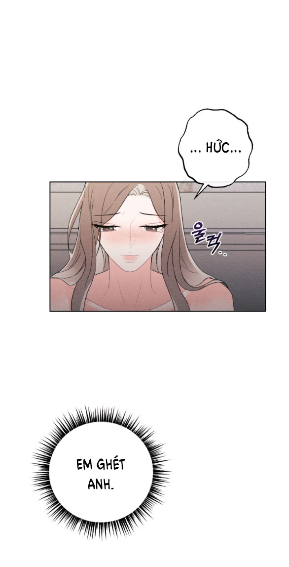 Bão Tuyết chapter 32.1 - Trang 22
