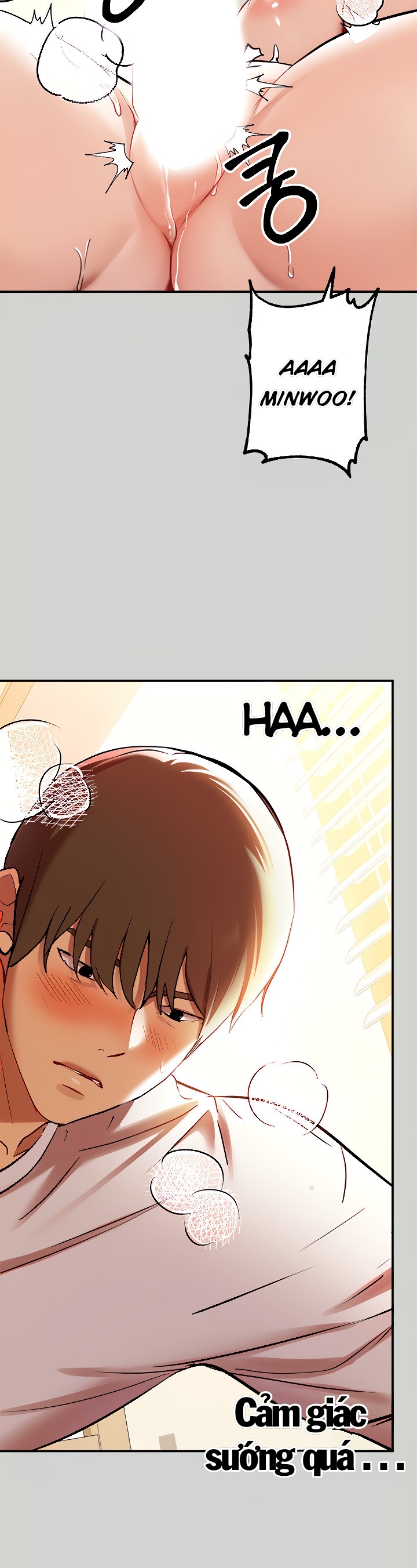 bà chị chủ nhà chapter 8 12