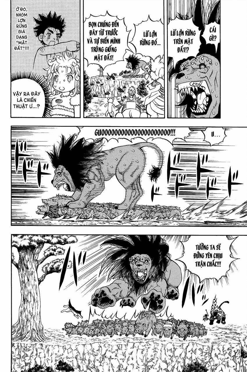 doubutsu no kuni chapter 10 33