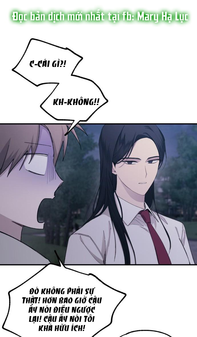 yeonwoo ngây thơ chapter 63 44