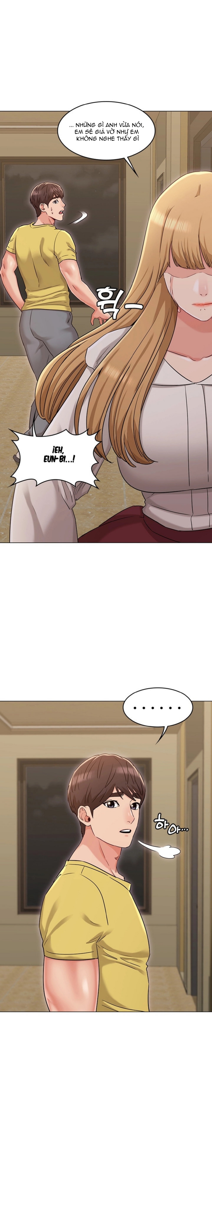 chị của bạn gái chapter 29 23