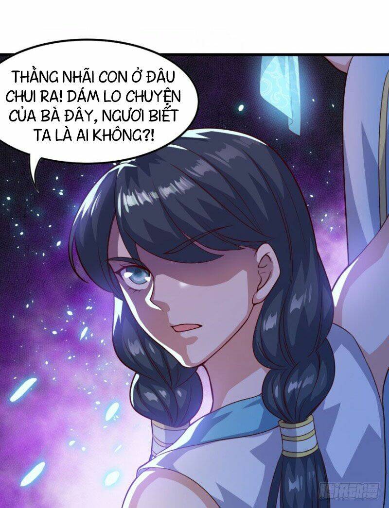 tiên ma đồng tu chapter 124 35