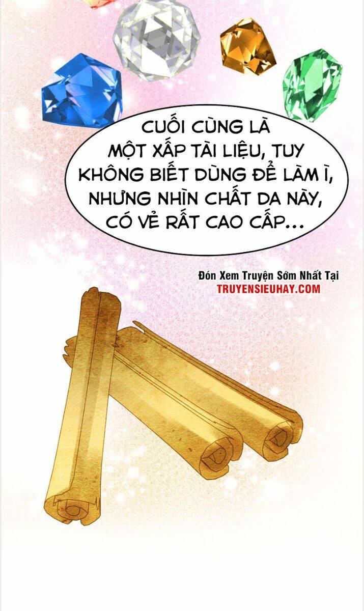 vô sỉ thuật sĩ chapter 6 21