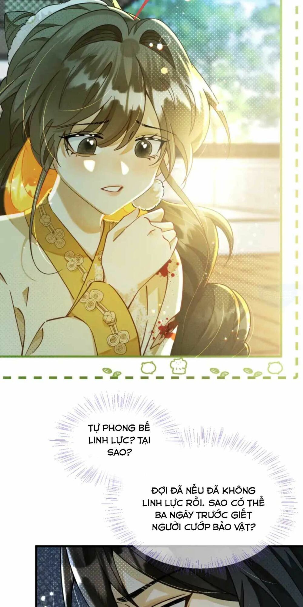 ác nữ mỹ nhân siêu vô hại chapter 5 12