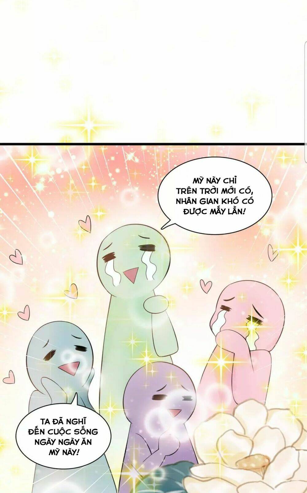 vương phi hám của - phu quân là một bảo bảo ấm áp chapter 30 4