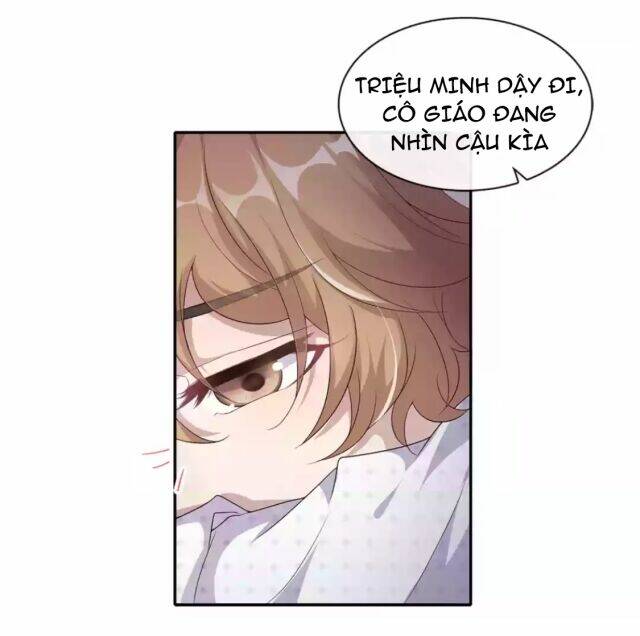 cao phán chapter 3 11