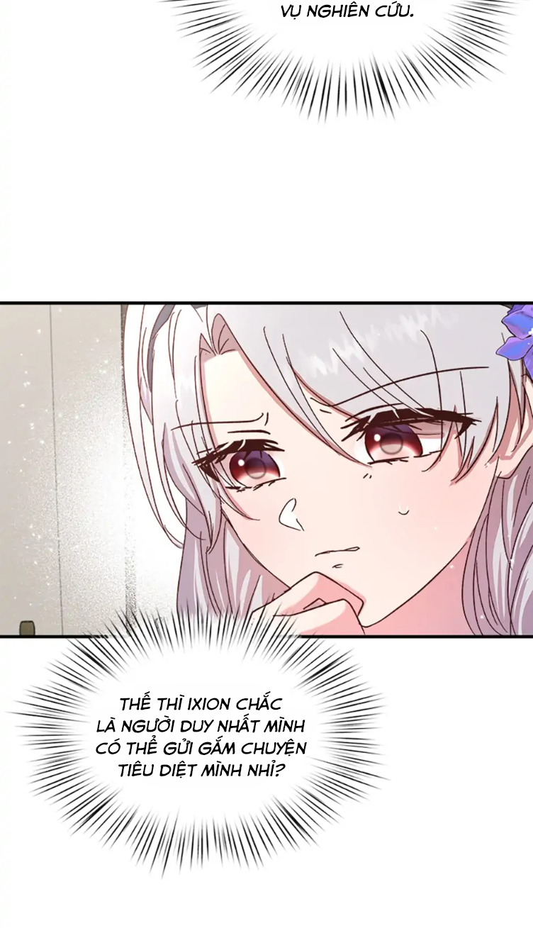 tôi sẽ không kết hôn với ngài đâu chapter 20 64