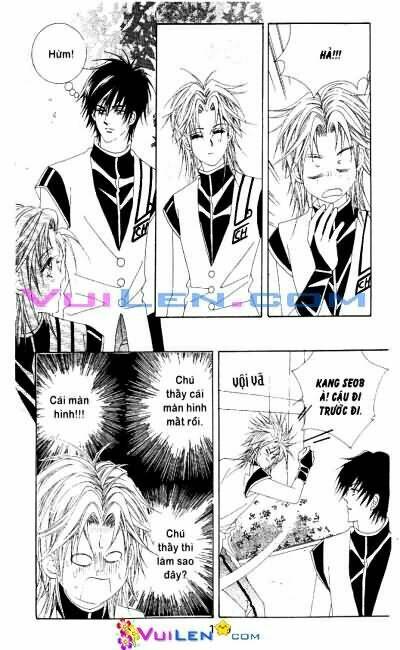 người duy nhất chapter 39 11