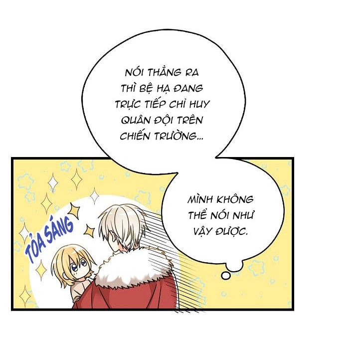 ba người anh bạo chúa chapter 10 35