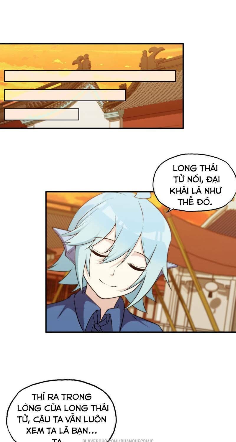 khởi đầu bằng một con côn chapter 38 1