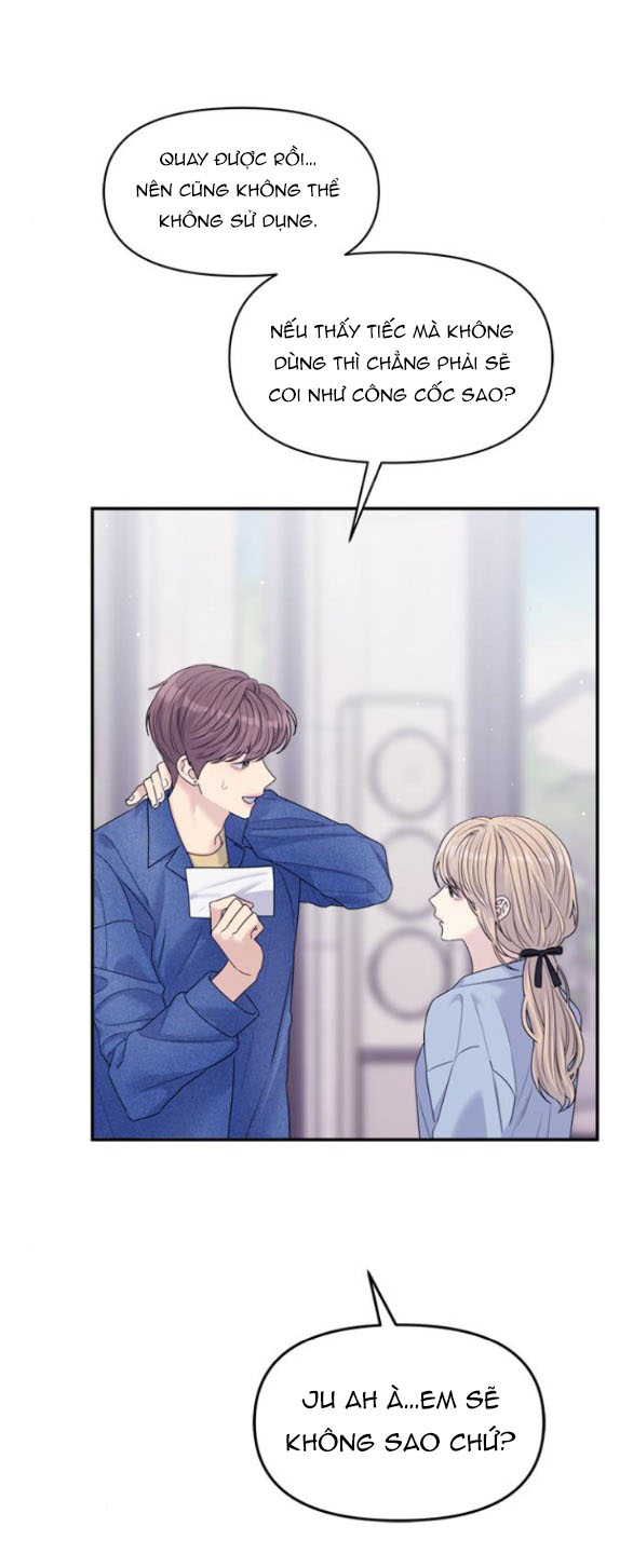 Couple Breaker chapter 70.1 23